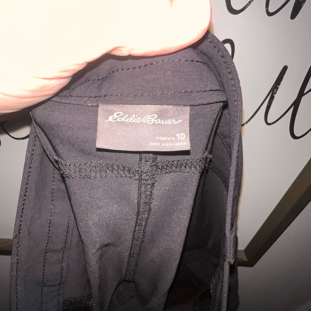 Women’s outdoor pants - Picture 3 of 3